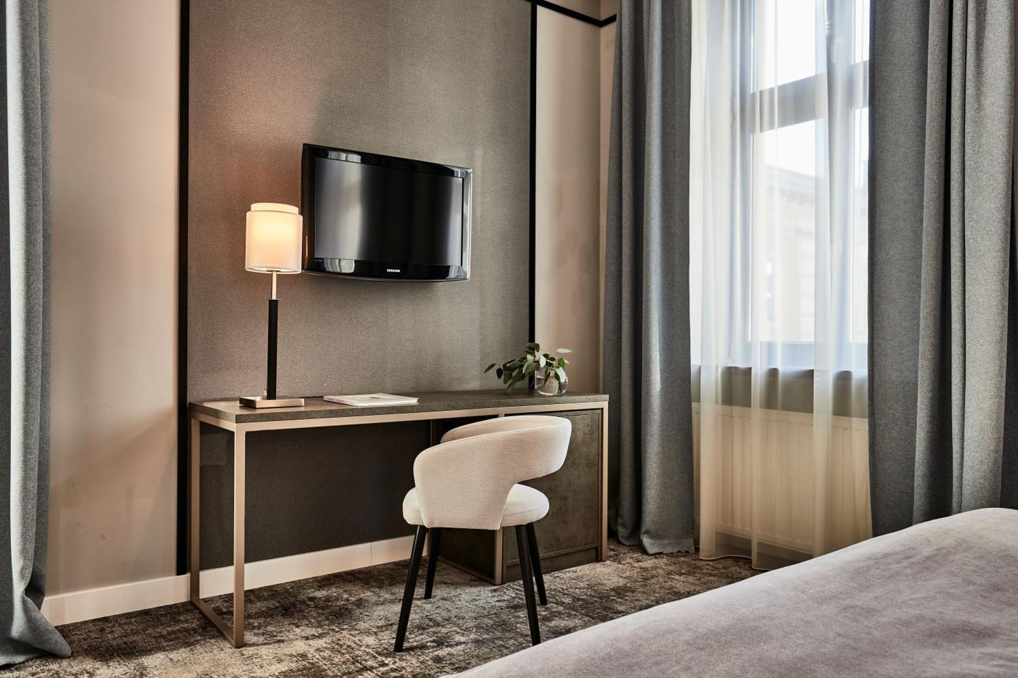 Hotel Unicus Krakow Old Town - Destigo Hotels — Fotos 1